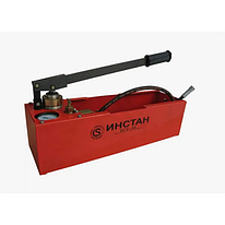 ОГС-90 Опрессовщик (опрессовочный насос) (90 бар)