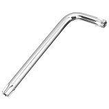 Набор ключей имбусовых MATRIX 18шт. 123149, фото 8