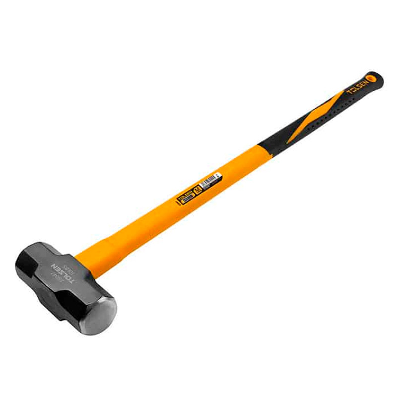 Кувалда TOLSEN GRIPro 680мм 3600г 25046, фото 1
