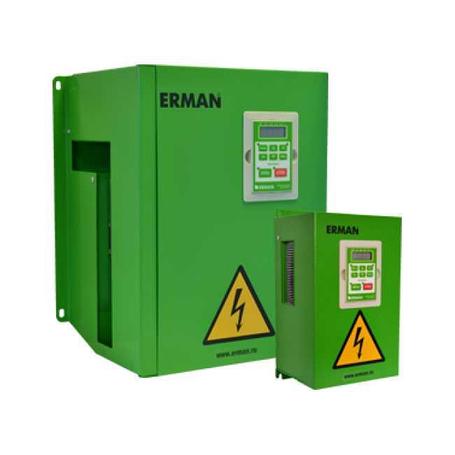 Частотные преобразователи