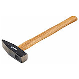 Молоток с деревянной рукояткой SPARTA 500г 102105, фото 2