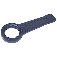 Ключ накидной KING TONY силовой ударный 65мм 10B0-65