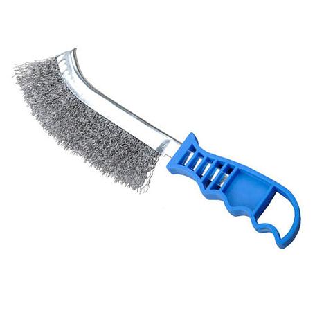 Щетки металлические