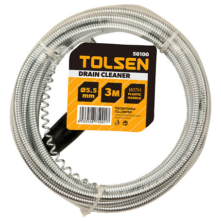 Инструменты для прочистки труб