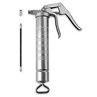 Шприц для консистентной смазки с пистолетной ручкой SAMOA 250бар 500см³ 106240