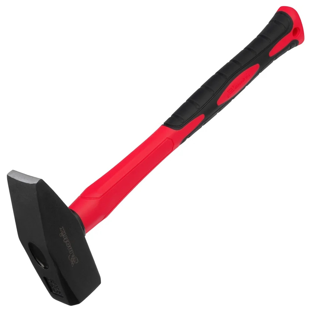 Молоток слесарный MATRIX 1500г 10384, фото 1