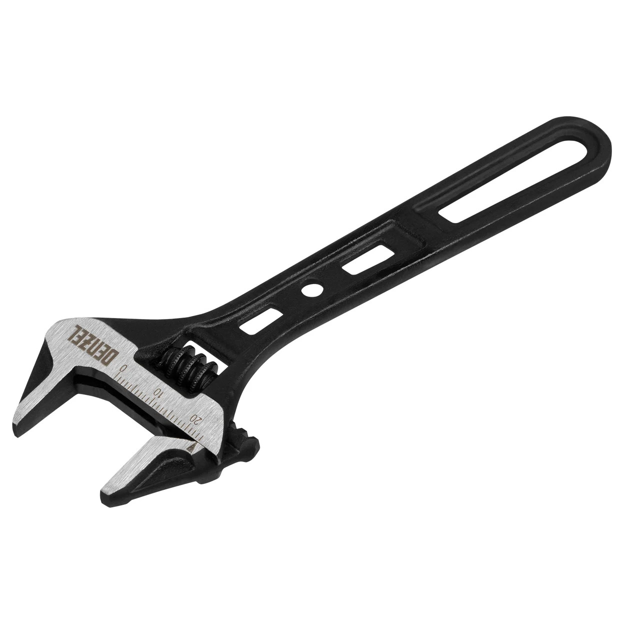 Ключ разводной DENZEL 150мм 15747, фото 1