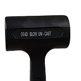 Киянка KING TONY безынерционная 680 г без отдачи 7851-24, фото 3