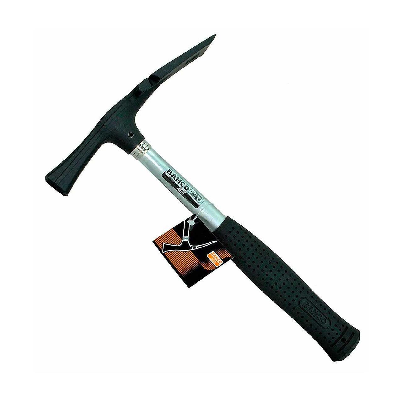 Молоток каменщика BAHCO 486, фото 1
