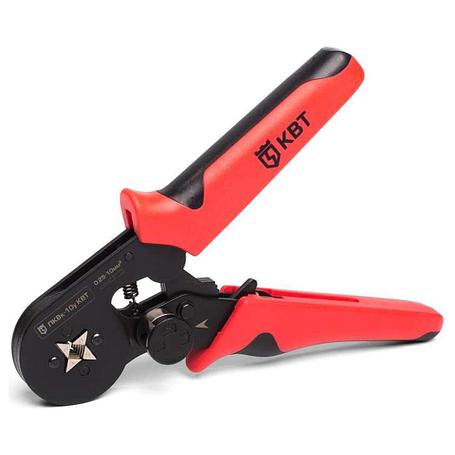 Пресс-клещи