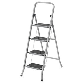 Стремянка стальная СИБРТЕХ 4ст. 97869