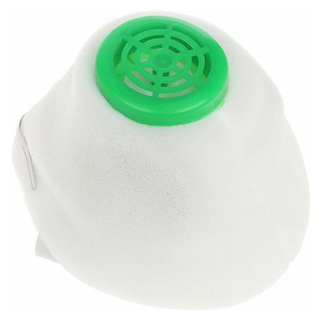 Респираторы и полумаски