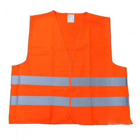 Сигнальные жилеты