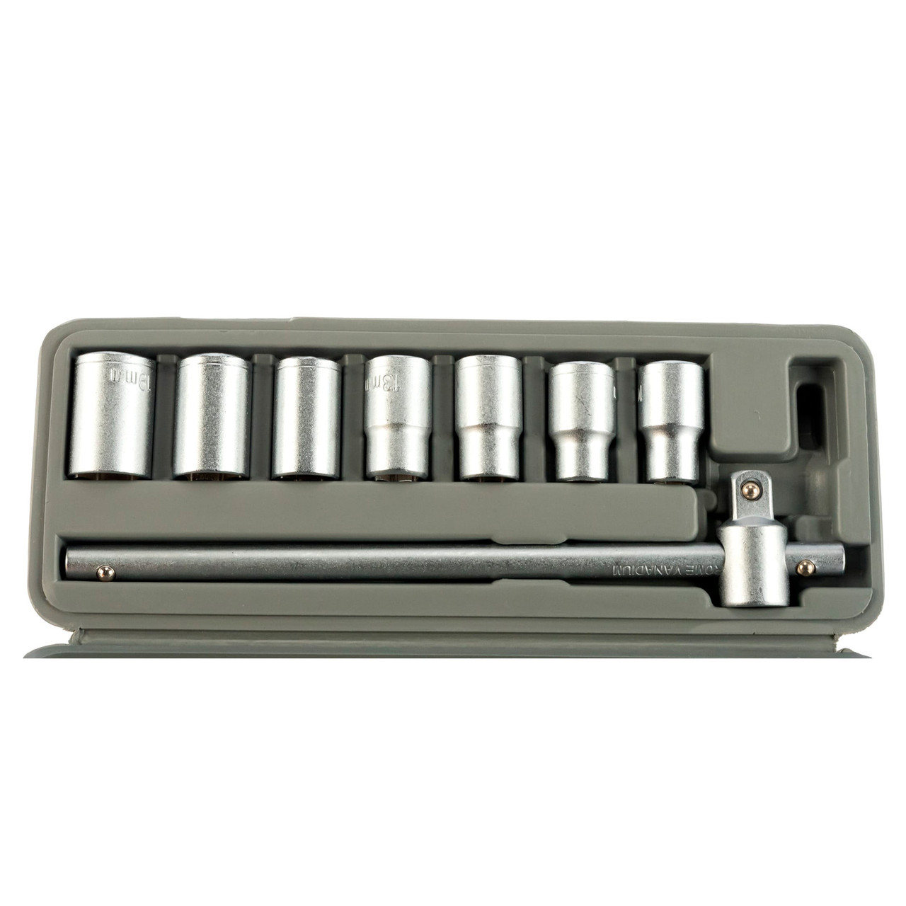 Набор автомобильного инструмента STAYER "STANDARD" 8шт. 27581-H8, фото 1