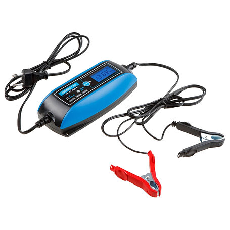 Пуско-зарядные устройства