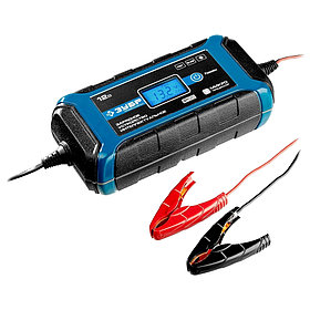 Зарядное устройство 8А ЗУ-160 ЗУБР 59303