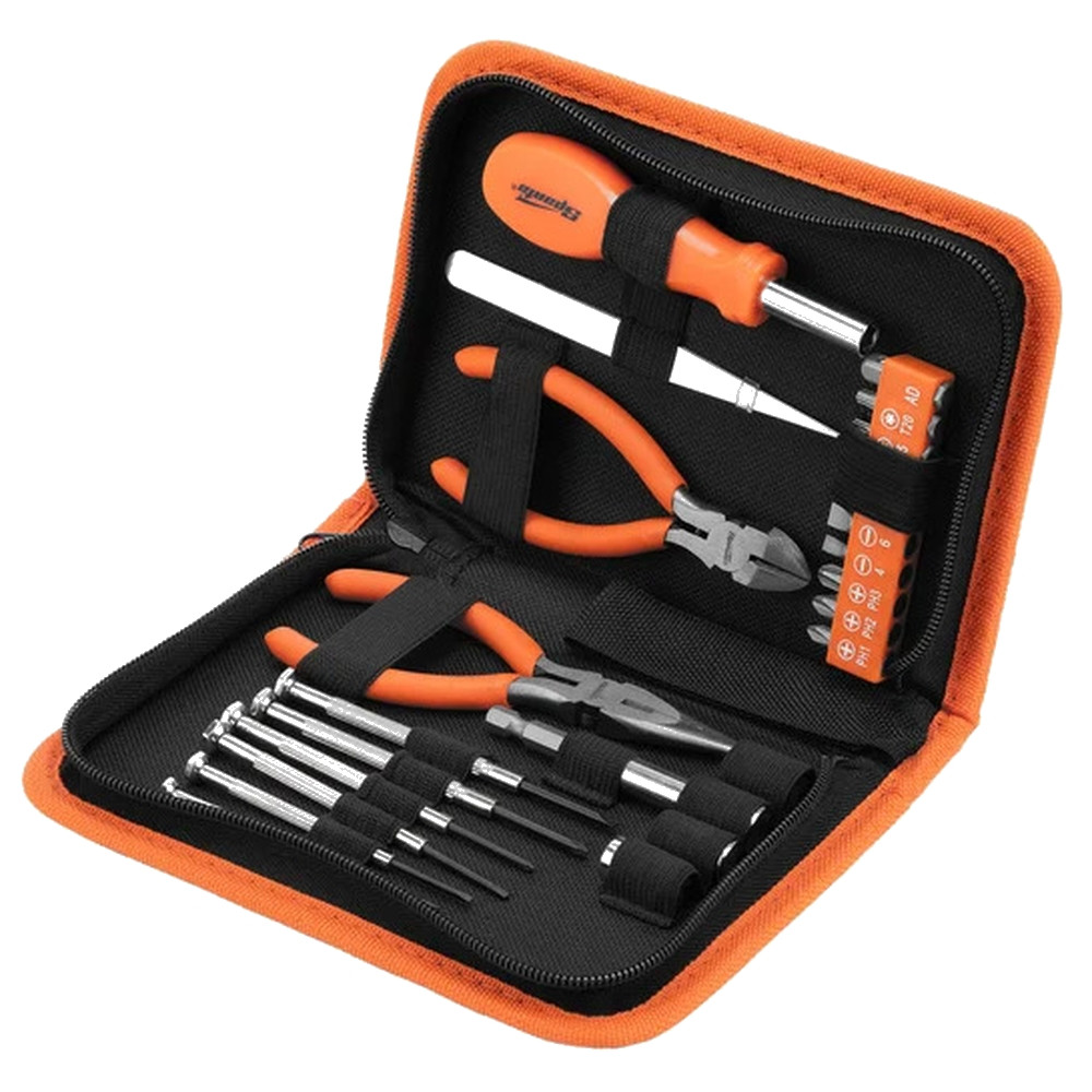 Набор слесарно-монтажный SPARTA 25шт. 13534, фото 1