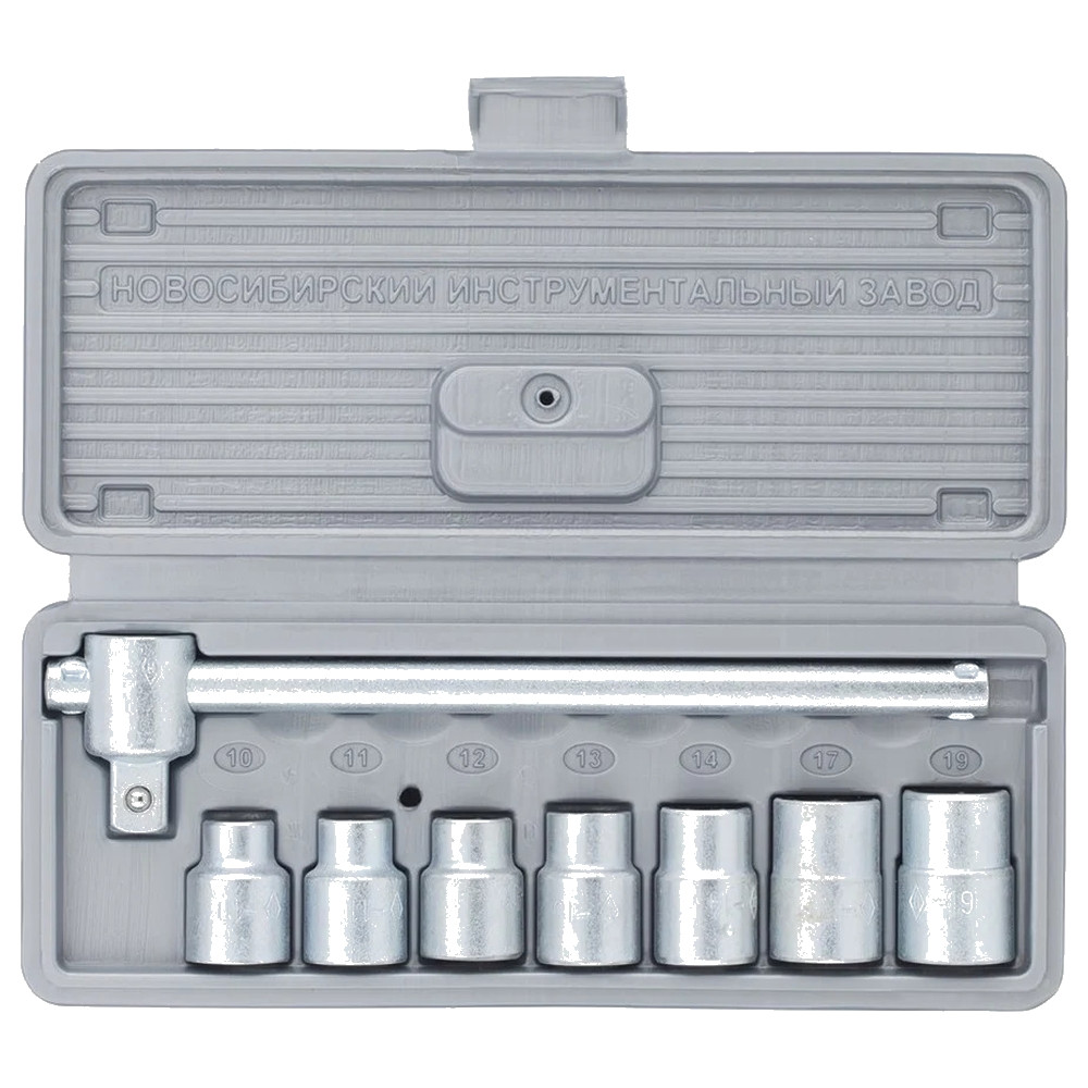 Набор шоферского инструмента Россия № 1 13440, фото 1