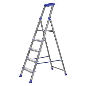 Стремянка комбинированная НИКА 1х5 СКА5