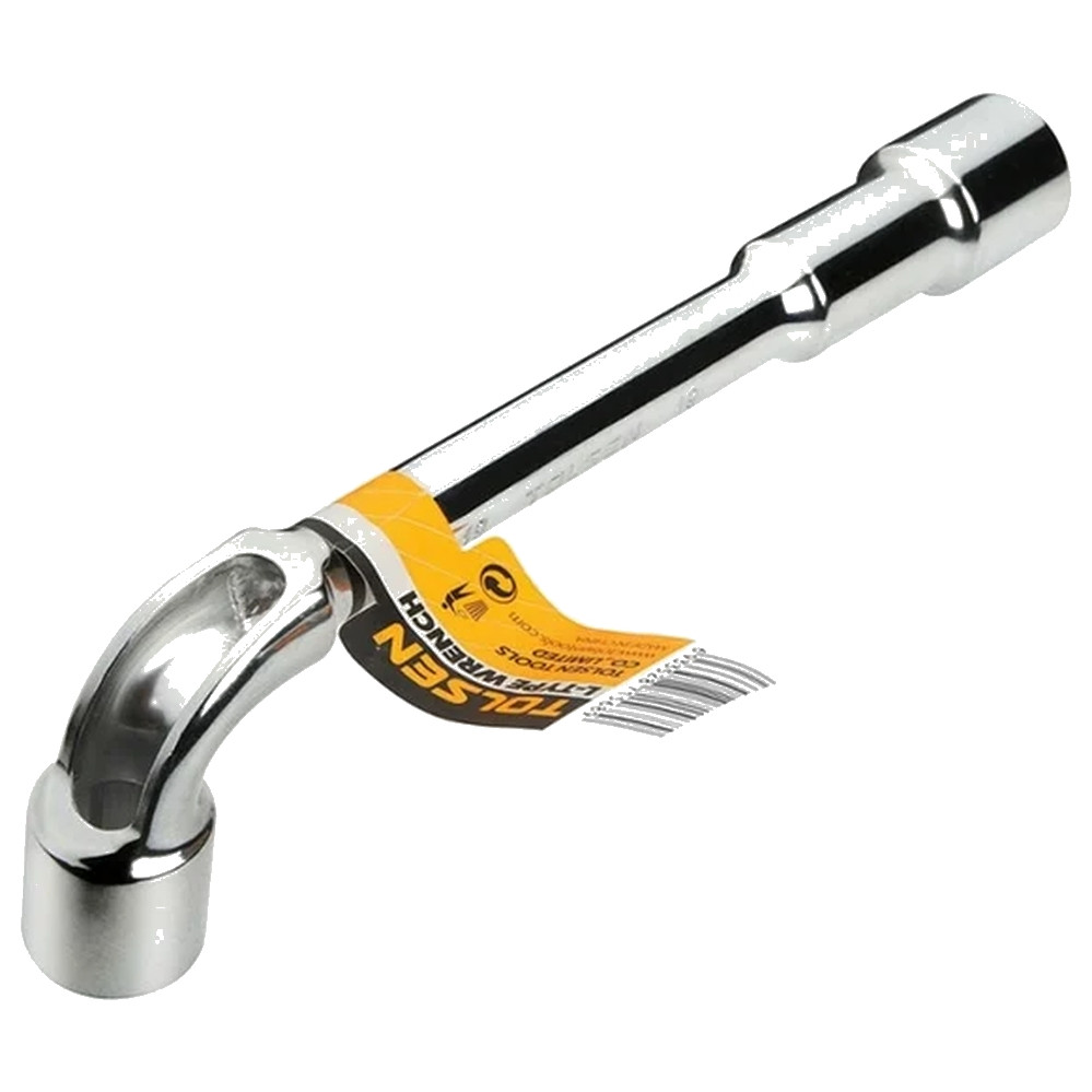 Ключ гаечный торцевой Г-образный TOLSEN 10мм 15089, фото 1