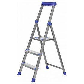 Стремянка НИКА 3х1 СКА3