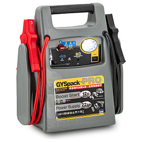Пусковое устройство GYS "GYSPACK" PRO 026155