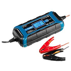 Зарядное устройство ЗУБР 6/12В 4А IP65 ЗУ-120