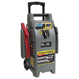 Пусковое устройство GYS 12/24В 650/3200А STARTPACK TRUCK MOBILE 026025