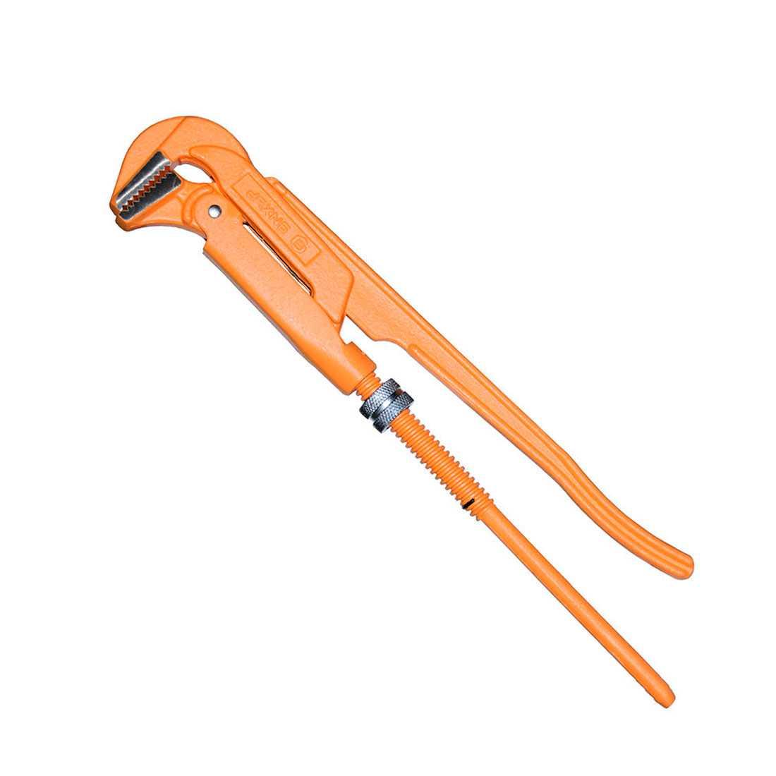 Ключ трубный рычажный Вихрь №1 73/6/9/1, фото 1