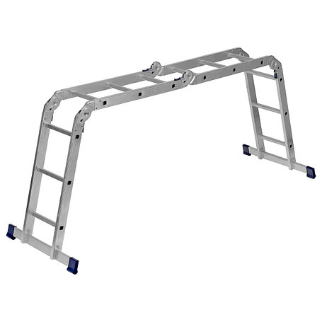 Шарнирные лестницы