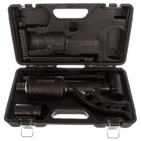 Ручной гайковерт