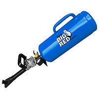 Устройство взрывной подкачки BIG RED BOOSTER с раструбом 7л TRAD07A