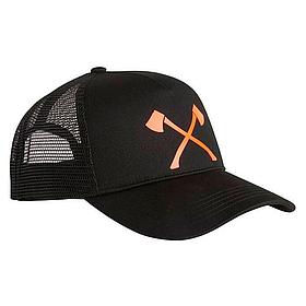 Кепка-бейсболка STIHL AXE оранжевый 4205400018