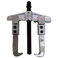 Съемник 2-лапый AE&T 80х100мм TA-D1028-1