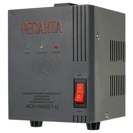 Стабилизаторы