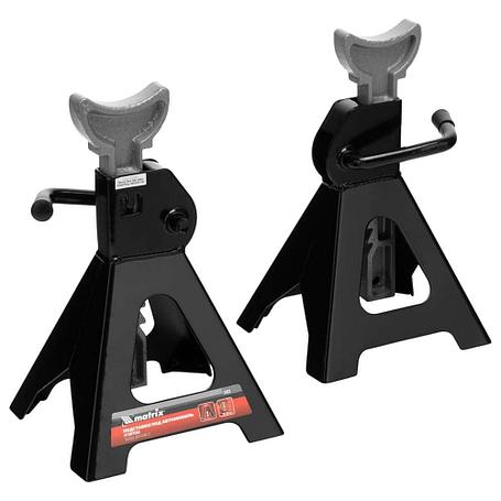 Подставки страховочные