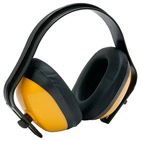 Наушники защитные TOLSEN 25дб 45083