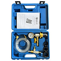 Приспособление вакуумной очистки и заправки системы охлаждения AE&T TA-G1012