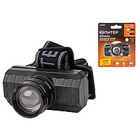 Фонарь налобный ЮПИТЕР 5Вт JP1056