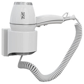 Фен для волос настенный Puff 1800 1.8кВт 1405.004