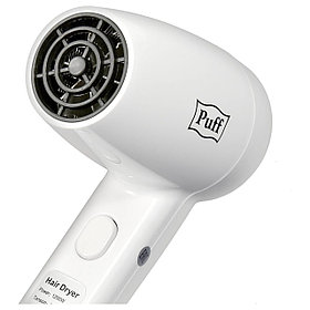 Фен для волос настенный Puff 1200 1.2кВт 1405.001