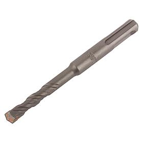 Бур по бетону Cutop Profi Plus SDS-Plus 8х110мм 49-8110