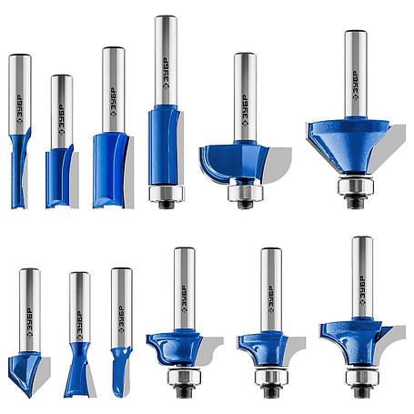 Наборы фрез