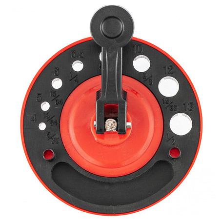 Кондукторы для сверления отверстий