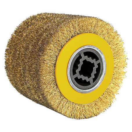 Щетки для щеточных шлифмашин