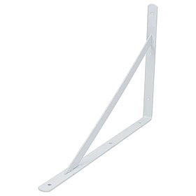 Кронштейн усиленный СИБРТЕХ 500х350х30х4мм 94048