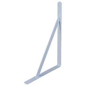 Кронштейн усиленный СИБРТЕХ 400х280х30х4мм 94047