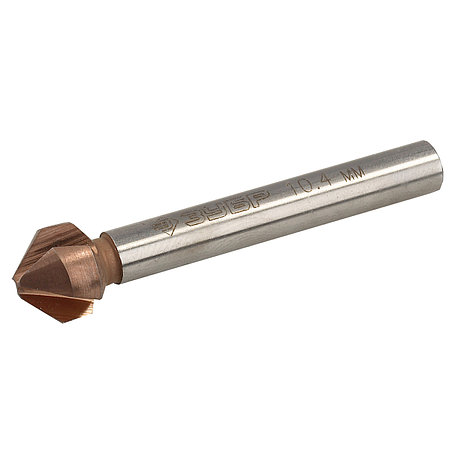 Зенкеры и зенковки для дрелей