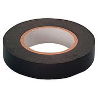 Изолента Сибртех ПВХ черная 19мм*20м 88794