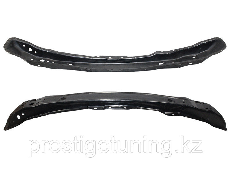 Усилитель переднего бампера на Renault Duster 2020-по н.в (DE-GA TUR)